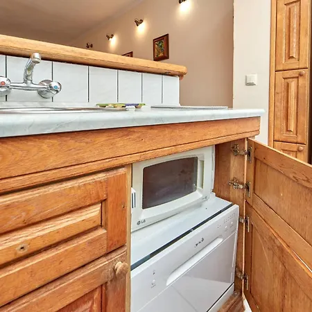 Appartement бриз *