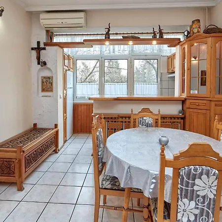 бриз Appartement Burgas