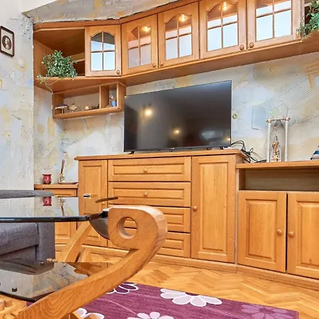 Appartement бриз Burgas