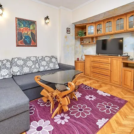 бриз Appartement