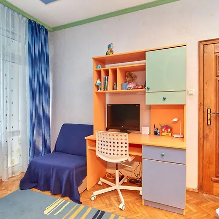 Apartman бриз