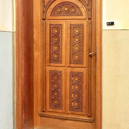 бриз Apartman Burgasz