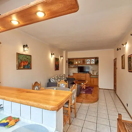 Appartement бриз *