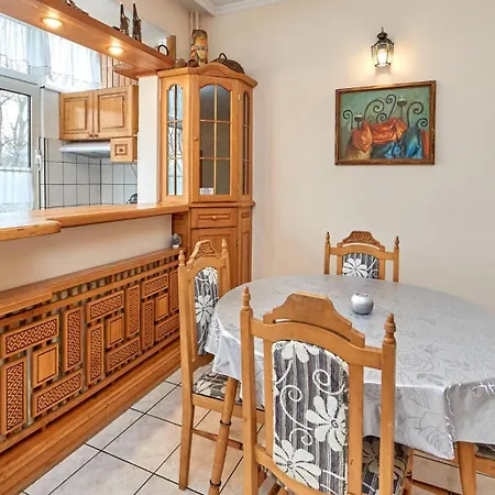 Appartement бриз Burgas