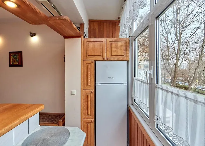 бриз * Burgas City