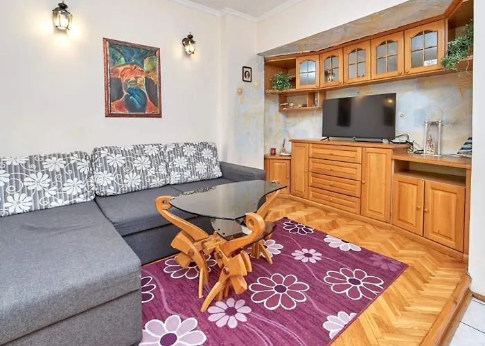 бриз Apartmán