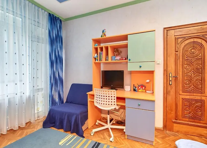 Apartmán бриз