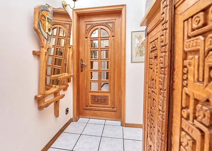 бриз Apartmán Burgas City