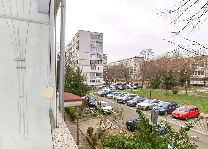 бриз Burgas City