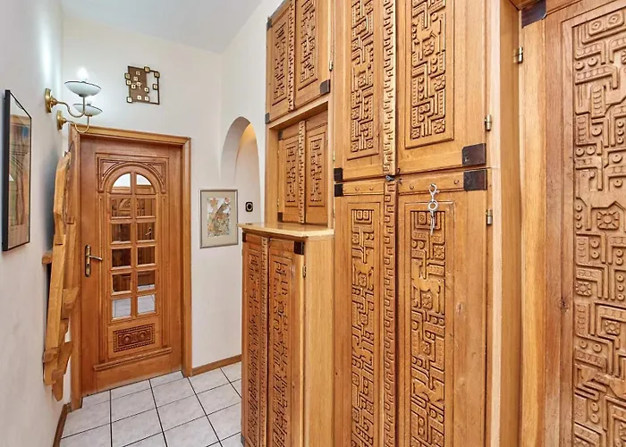 Apartmán бриз *