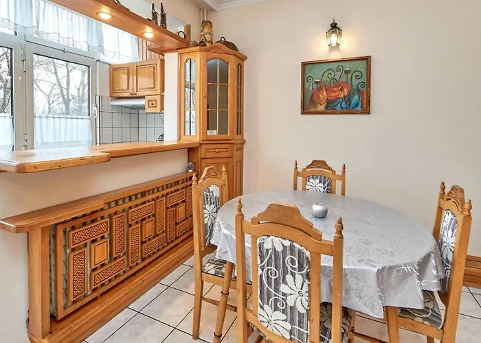 Apartmán бриз Burgas City