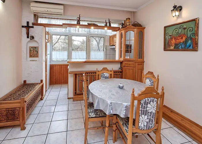 бриз Apartmán Burgas City