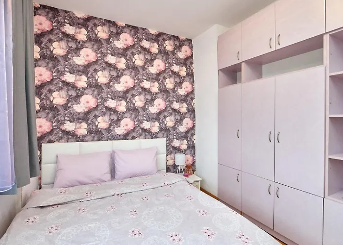 бриз * Burgas City