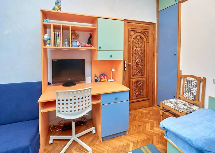 бриз Apartmán
