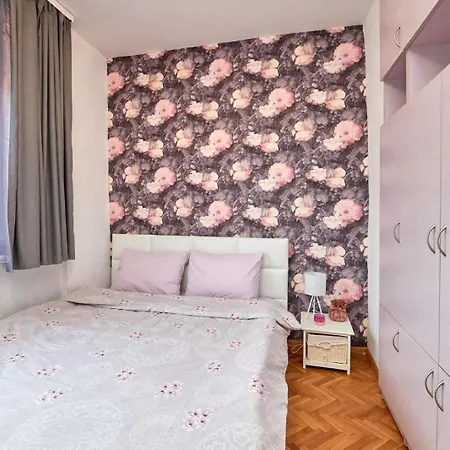 Apartment бриз *