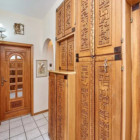 Apartment бриз *