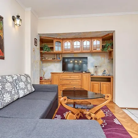 Apartment бриз Burgas