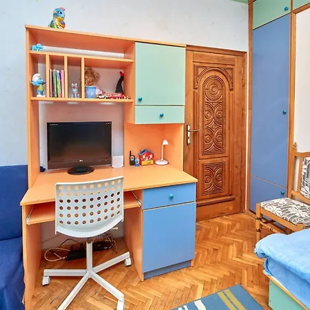 бриз Apartment