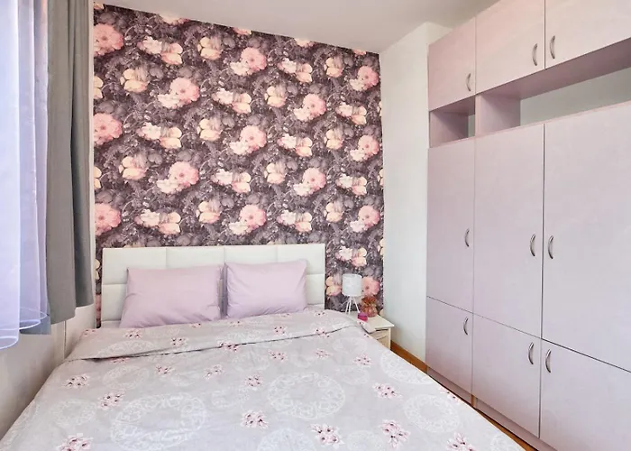 бриз Apartamento *