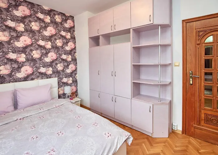 бриз Apartamento Burgas